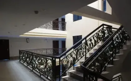 Wandu Hotel