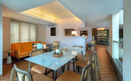 The Mirador Hotel, Mumbai International Airport