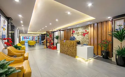 San Premium Hotel