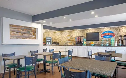Baymont by Wyndham Wilmington
