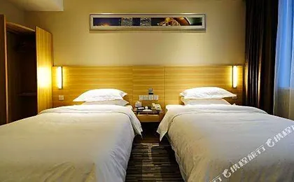 City Comfort Inn (Ziyun Getu Avenue)