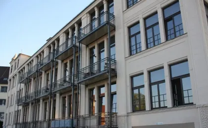 Silentio Apartments