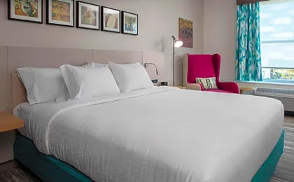 Hilton Garden Inn Ocala Downtown