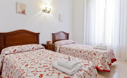 Hostal Condestable