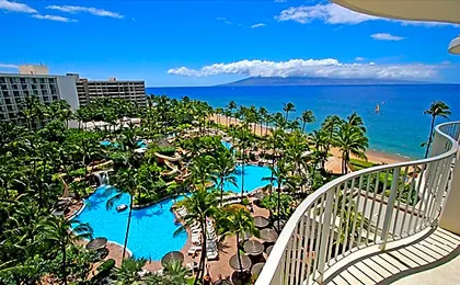 The Westin Maui Resort & Spa, Ka'anapali