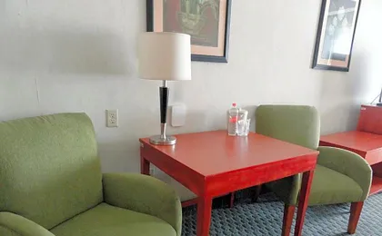 Holiday Inn Express & Suites Toluca Zona Aeropuerto By IHG