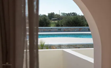 Iphimedeia Apartments & Suites