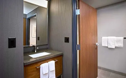 Courtyard by Marriott Wausau