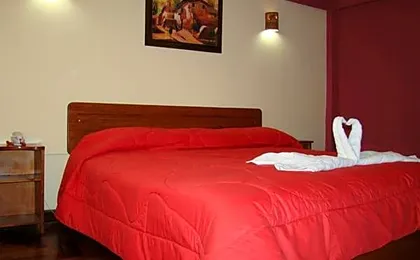 Hostal Panaka