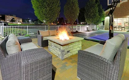 Homewood Suites By Hilton Hagerstown