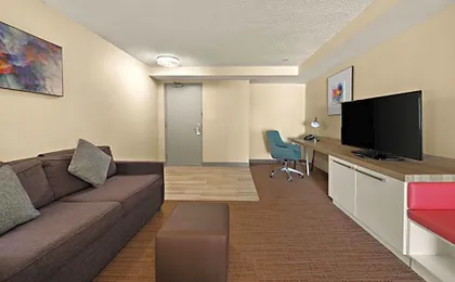 Hilton Garden Inn Williamsburg