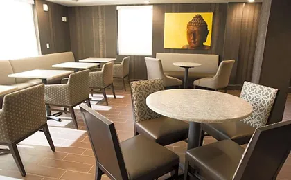 Best Western Premier NYC Gateway Hotel