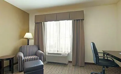Holiday Inn Express Hotel & Suites Lander By IHG