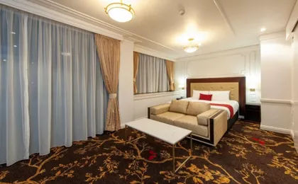 Burke and Wills Hotel Toowoomba