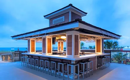 Hampton Inn & Suites Carolina Beach Oceanfront