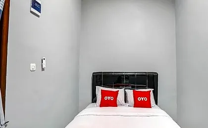 Hotel O Beda Arga Near Rs Royal Prima Ayahanda