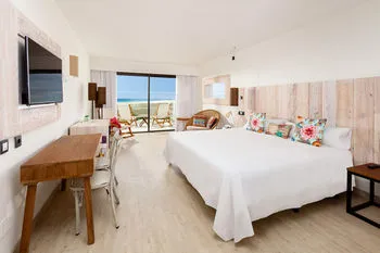 Sol Beach House Fuerteventura - Adults Only