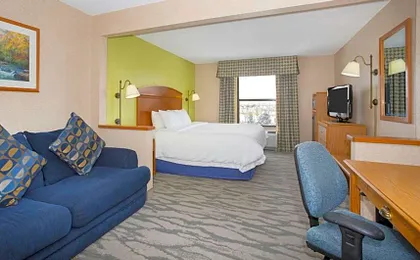 FairBridge Inn & Suites Thornton