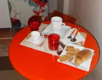 Bed Breakfast Al Vicoletto