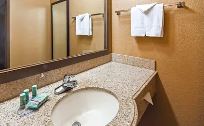 Best Western Executive Inn El Campo