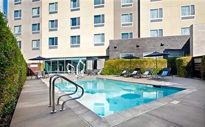 Courtyard by Marriott San Jose North/Silicon Valley