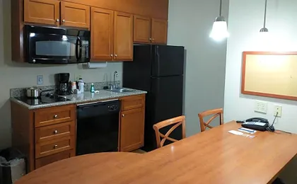 MainStay Suites Denham Springs - Baton Rouge East