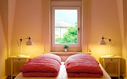 Adventure Hostel Interlaken