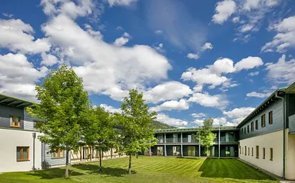 JUFA Hotel Erlaufsee