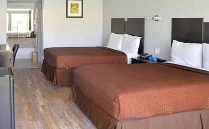 Rodeway Inn Sun City Center