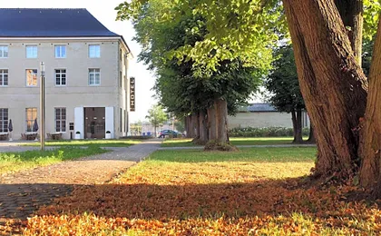 Hotel The Lodge Vilvoorde