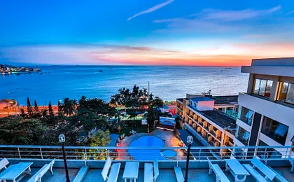 Rex Hotel Vung Tau