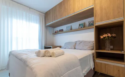 Apartamento no Bessa em João Pessoa por Carpediem