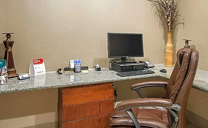 Quality Inn Kingsville Hwy 77