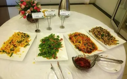 Greentree Inn Gannan Hezuo Pedestrian Street Expre