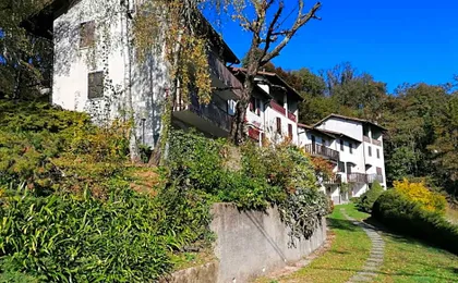 La Finestra sul Lago
