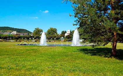 Park-Hotel