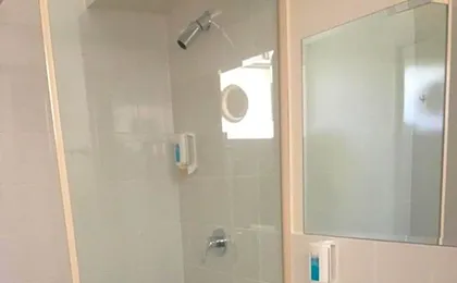 Budget Motel