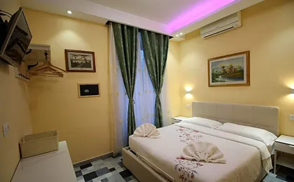 Quest House Lihong