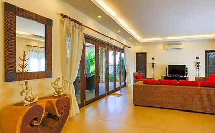 Pa Prai Villas and Suites Resort