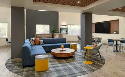 City Express By Marriott Rancho Cucamonga