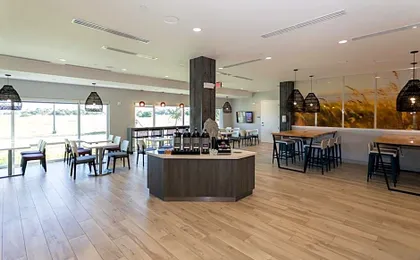 TownePlace Suites by Marriott Port St Lucie I-95