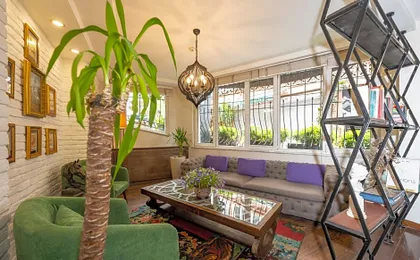 The Marions Suite - Central Comfortable Stay in Taksim
