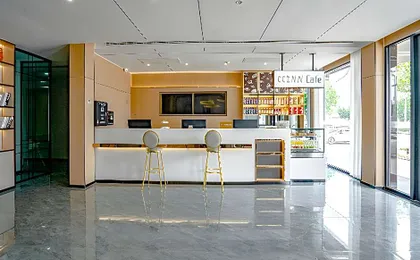 City Comfort Inn Rizhao Lanshan International Timber Market