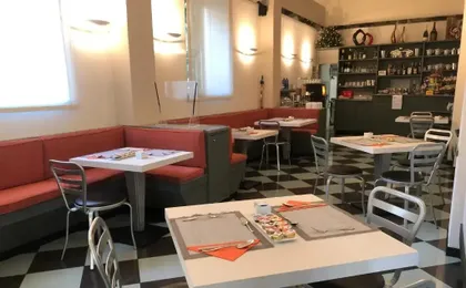 Hotel Tirrenia