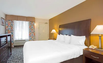 SureStay Hotel by Best Western North Myrtle Beach