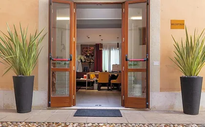 Palazzo Scamozzi