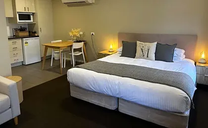 Millthorpe Motel