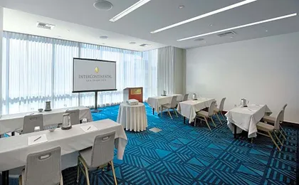 InterContinental San Francisco By IHG