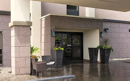 Hampton Inn Summersville