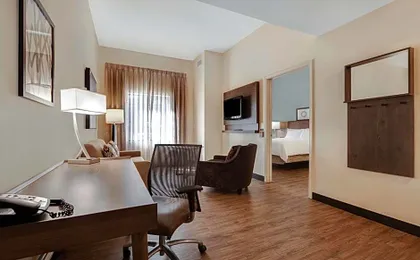 Staybridge Suites Tallahassee I-10 East By IHG
